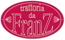 TRATTORIA DA FRANZ